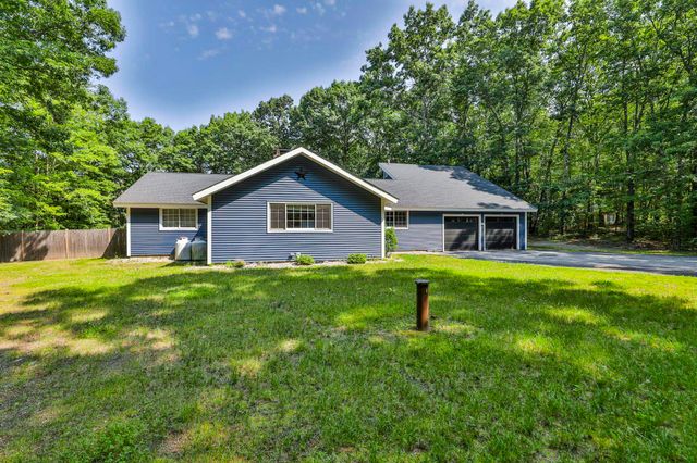 58 Truell Road, Hollis, NH 03049