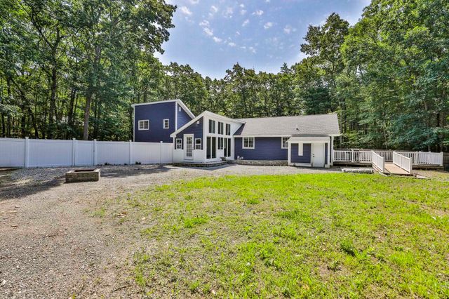 58 Truell Road, Hollis, NH 03049