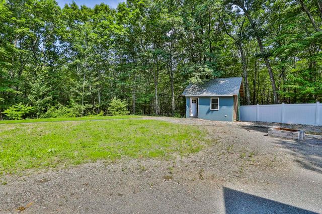 58 Truell Road, Hollis, NH 03049