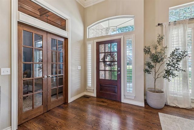 13908 Plantation Way, Edmond, OK 73013