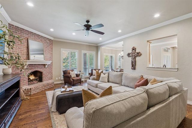 13908 Plantation Way, Edmond, OK 73013