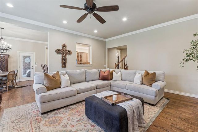 13908 Plantation Way, Edmond, OK 73013