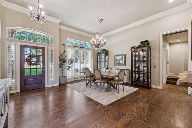 13908 Plantation Way, Edmond, OK 73013