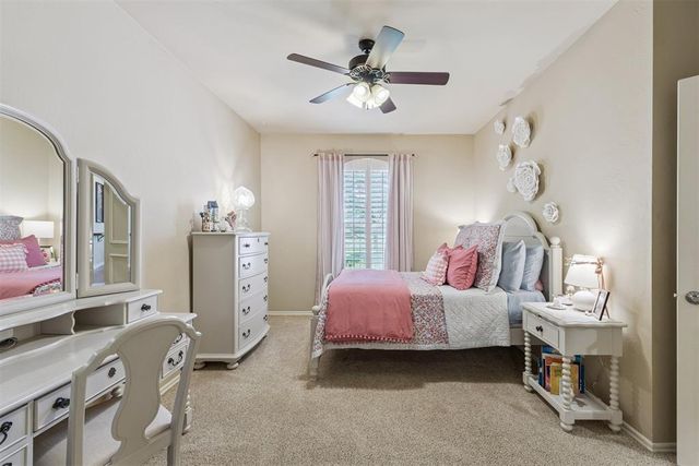 13908 Plantation Way, Edmond, OK 73013