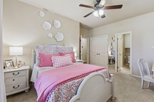 13908 Plantation Way, Edmond, OK 73013