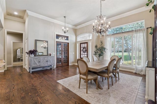 13908 Plantation Way, Edmond, OK 73013