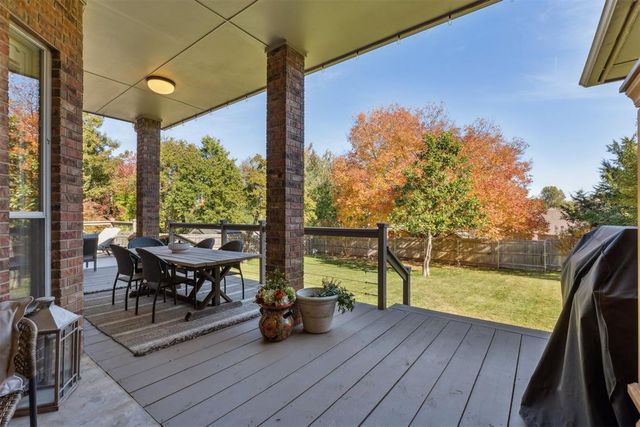 13908 Plantation Way, Edmond, OK 73013