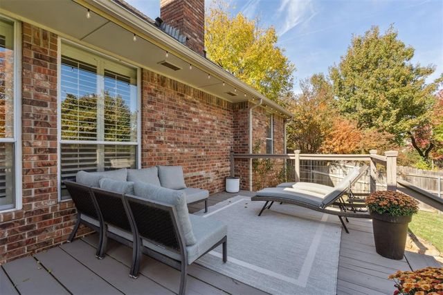 13908 Plantation Way, Edmond, OK 73013