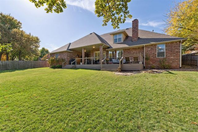 13908 Plantation Way, Edmond, OK 73013