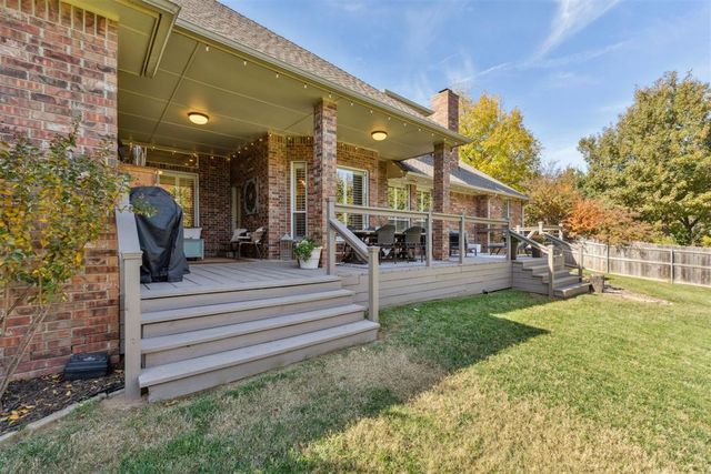 13908 Plantation Way, Edmond, OK 73013