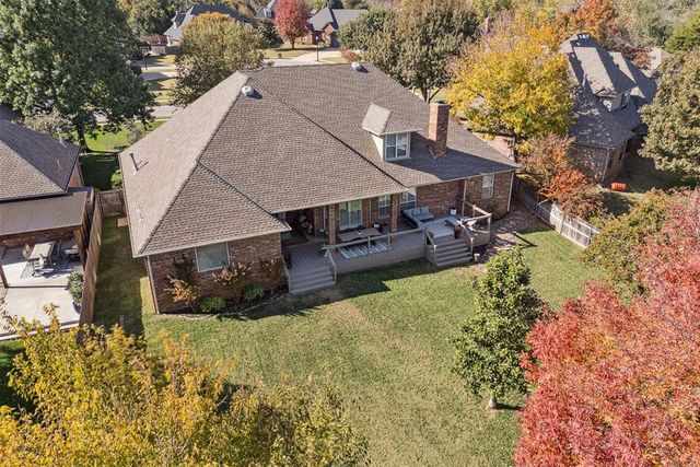 13908 Plantation Way, Edmond, OK 73013