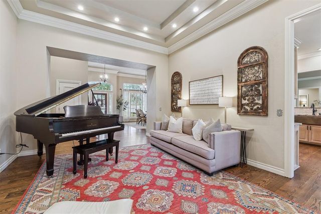 13908 Plantation Way, Edmond, OK 73013