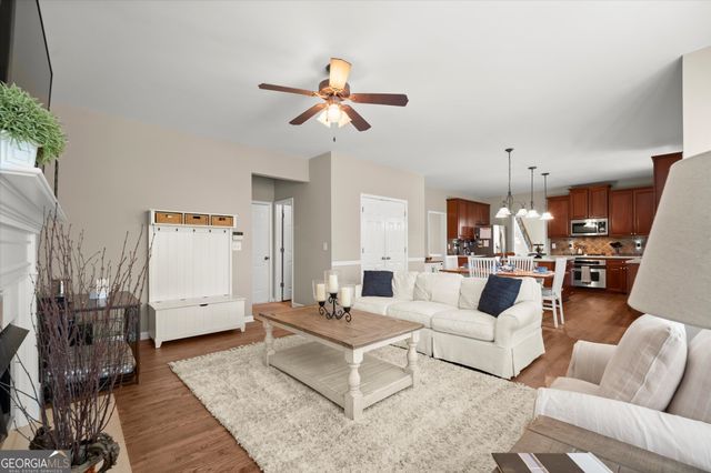 7035 Bennington Lane, Cumming, GA 30041