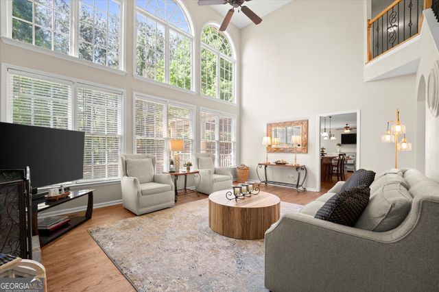7035 Bennington Lane, Cumming, GA 30041