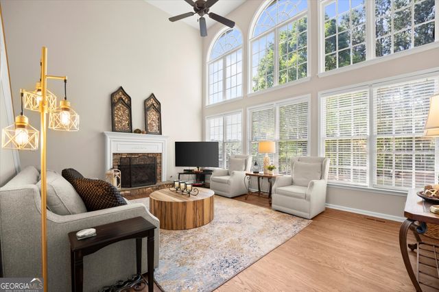7035 Bennington Lane, Cumming, GA 30041