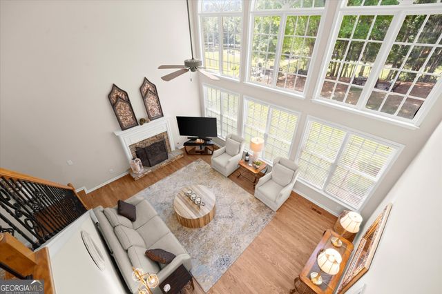 7035 Bennington Lane, Cumming, GA 30041