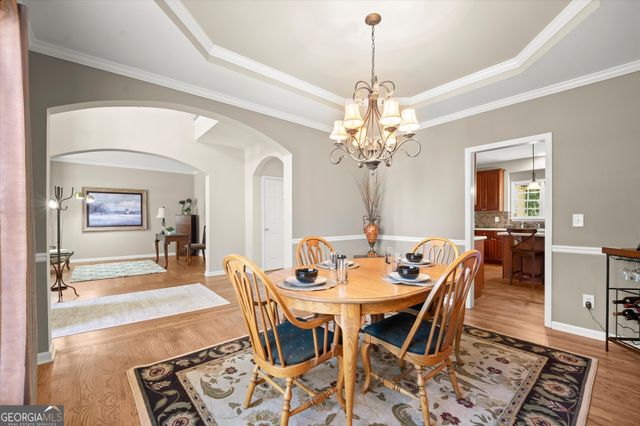 7035 Bennington Lane, Cumming, GA 30041