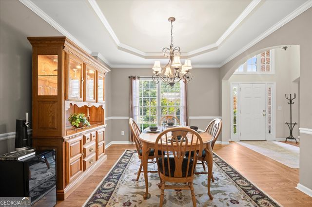7035 Bennington Lane, Cumming, GA 30041