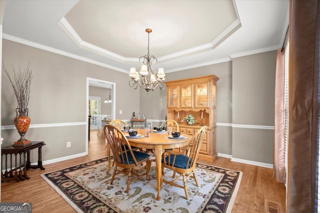 7035 Bennington Lane, Cumming, GA 30041