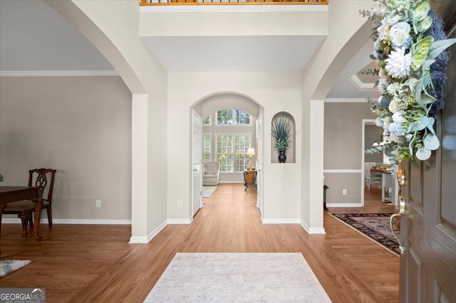 7035 Bennington Lane, Cumming, GA 30041