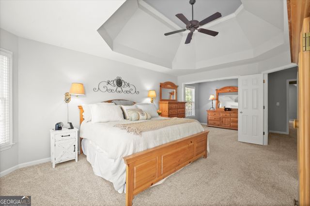 7035 Bennington Lane, Cumming, GA 30041