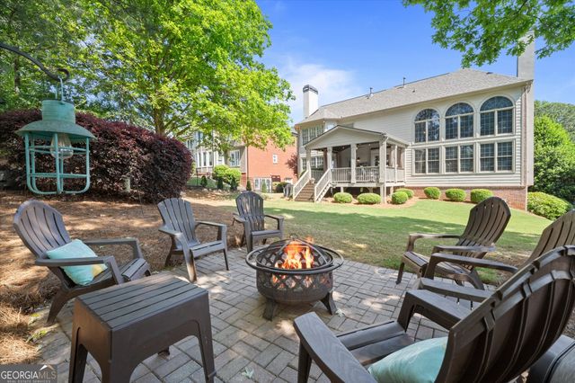 7035 Bennington Lane, Cumming, GA 30041