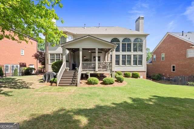 7035 Bennington Lane, Cumming, GA 30041