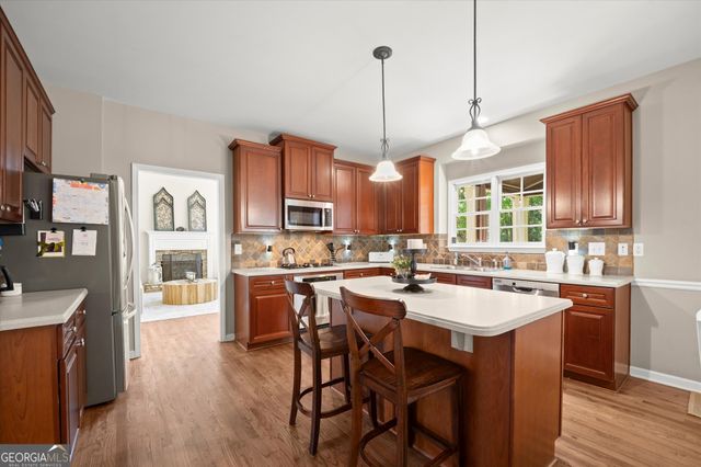 7035 Bennington Lane, Cumming, GA 30041
