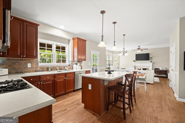 7035 Bennington Lane, Cumming, GA 30041
