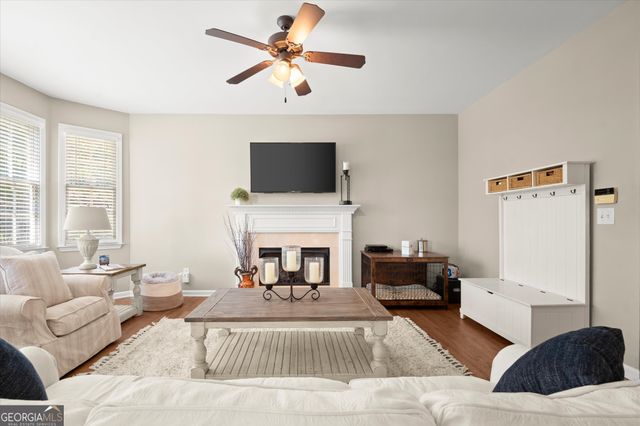 7035 Bennington Lane, Cumming, GA 30041