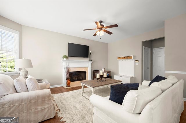 7035 Bennington Lane, Cumming, GA 30041