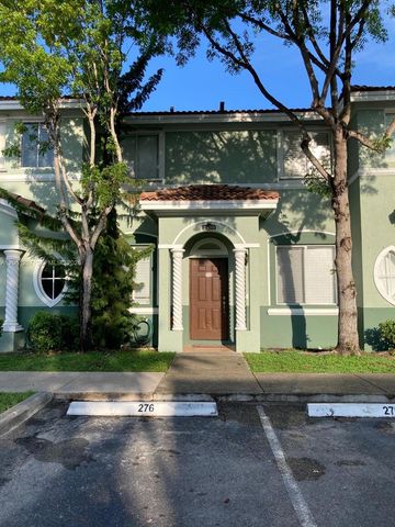 2430 SE 14th Avenue 276, Homestead, FL 33035
