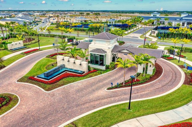 9901 Regency Way, Palm Beach Gardens, FL 33412