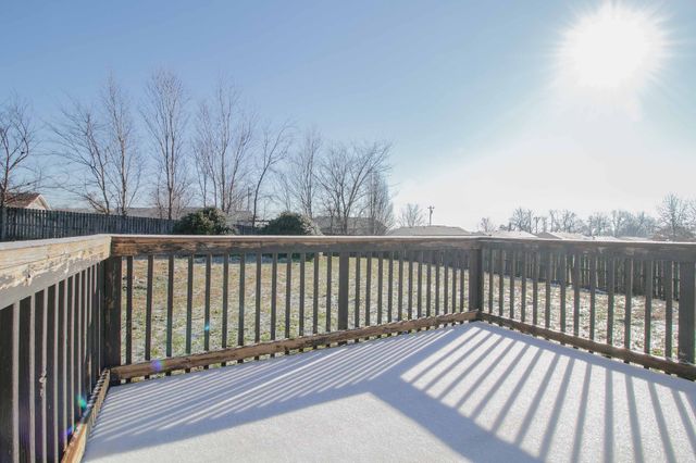 302 Chesire Way, Oak Grove, KY 42262