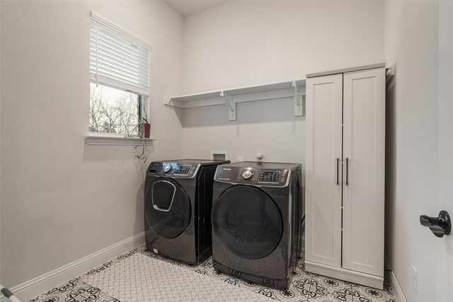 1843 Granite Way, Van Alstyne, TX 75495