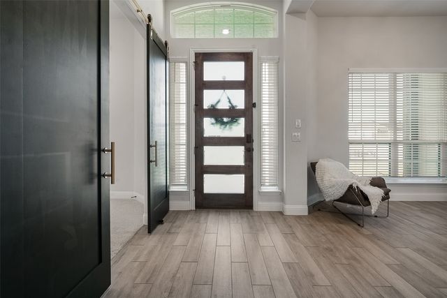 1843 Granite Way, Van Alstyne, TX 75495