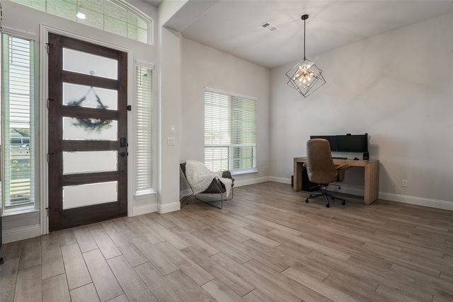 1843 Granite Way, Van Alstyne, TX 75495