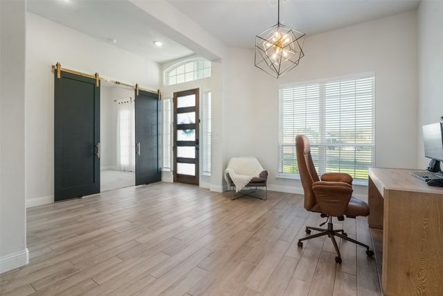 1843 Granite Way, Van Alstyne, TX 75495