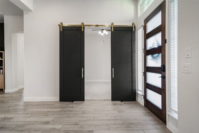 1843 Granite Way, Van Alstyne, TX 75495