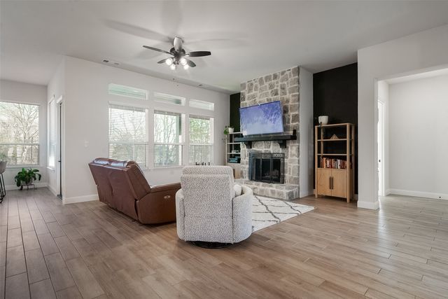 1843 Granite Way, Van Alstyne, TX 75495