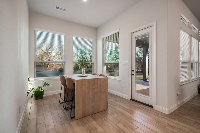 1843 Granite Way, Van Alstyne, TX 75495