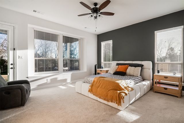 1843 Granite Way, Van Alstyne, TX 75495