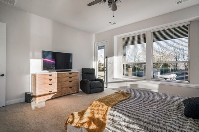 1843 Granite Way, Van Alstyne, TX 75495