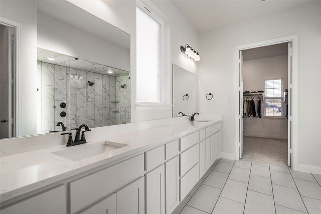 1843 Granite Way, Van Alstyne, TX 75495