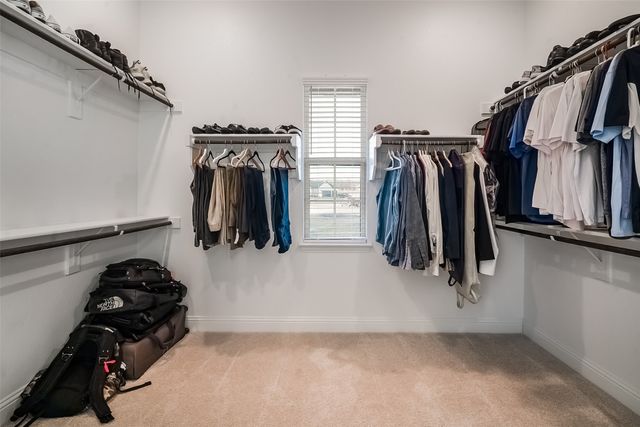 1843 Granite Way, Van Alstyne, TX 75495