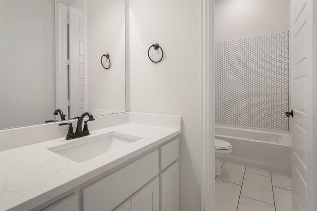 1843 Granite Way, Van Alstyne, TX 75495