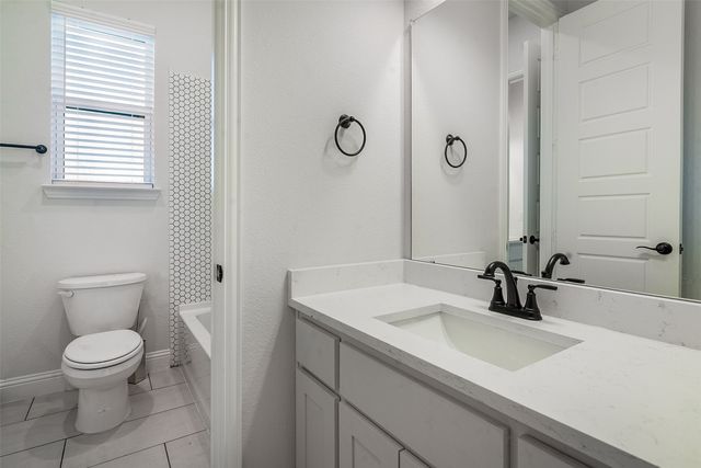 1843 Granite Way, Van Alstyne, TX 75495