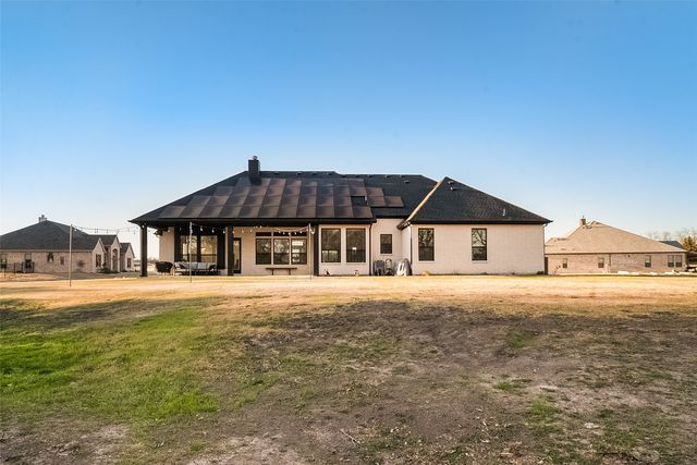 1843 Granite Way, Van Alstyne, TX 75495