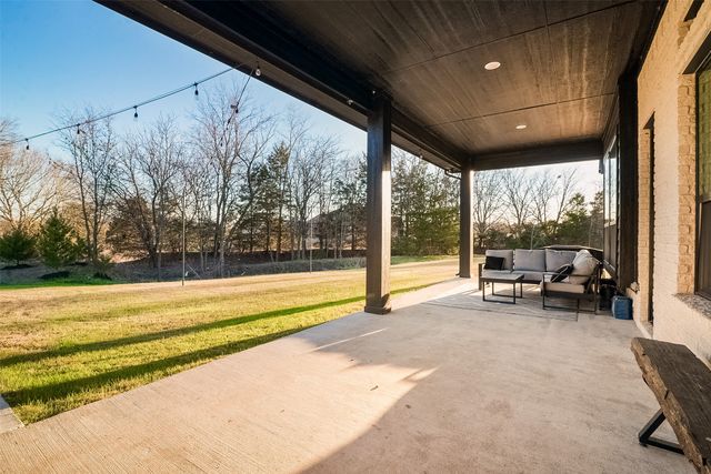 1843 Granite Way, Van Alstyne, TX 75495