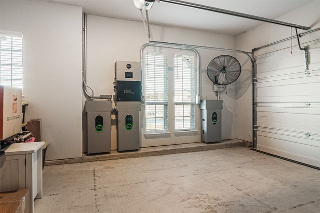 1843 Granite Way, Van Alstyne, TX 75495